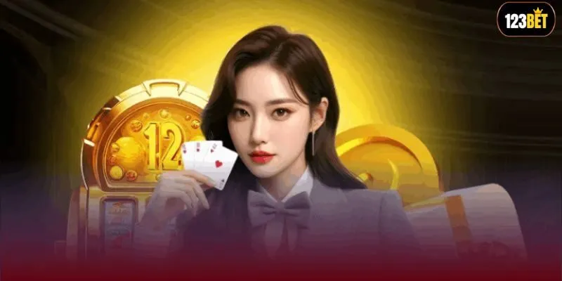 123bet được xây dựng dựa trên hệ thống công nghệ hiện đại