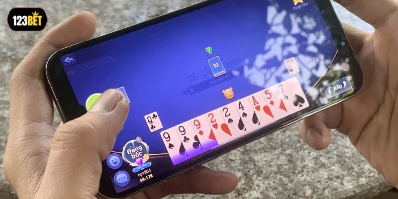 Các dòng game bài dân gian luôn thu hút lượng người chơi đông đảo nhờ luật chơi quen thuộc Các dòng game bài dân gian luôn thu hút lượng người chơi đông đảo nhờ luật chơi quen thuộc
