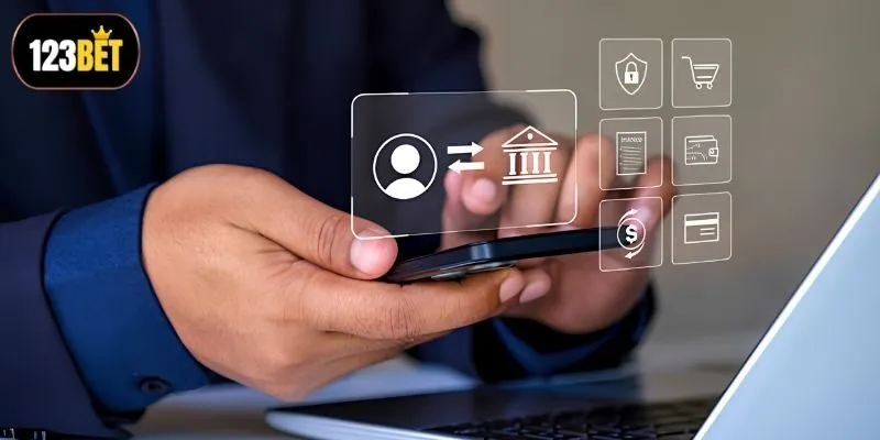 Các kênh nạp tiền truyền thống trên web Các kênh nạp tiền truyền thống trên web