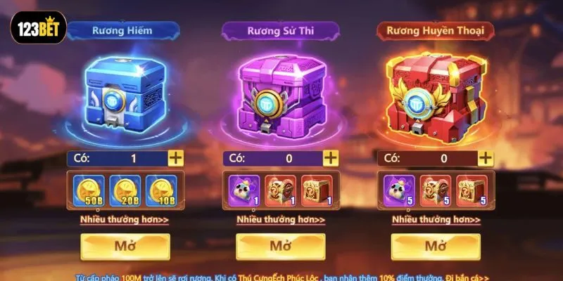 Các loài Boss khủng mang lại giá trị tiền thưởng cực cao cho xạ thủ Các loài Boss khủng mang lại giá trị tiền thưởng cực cao cho xạ thủ