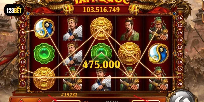Các sảnh game hàng đầu mang đến cơ hội nổ hũ cực lớn mỗi ngày