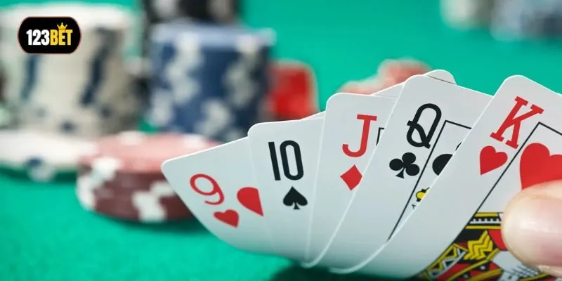 Các tùy chọn sảnh cược Poker được yêu thích nhất