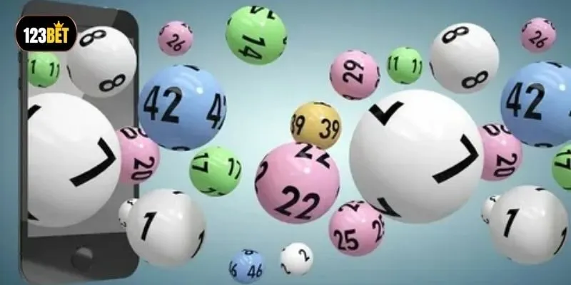 Cách xem kết quả xổ số 123BET rất đơn giản