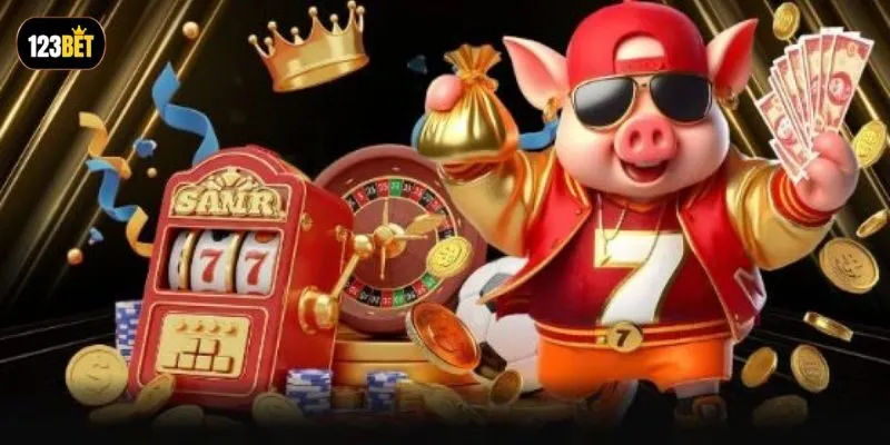 Cận cảnh một vòng quay may mắn khi các biểu tượng đặc biệt bắt đầu khớp lệnh thanh toán Cận cảnh một vòng quay may mắn khi các biểu tượng đặc biệt bắt đầu khớp lệnh thanh toán