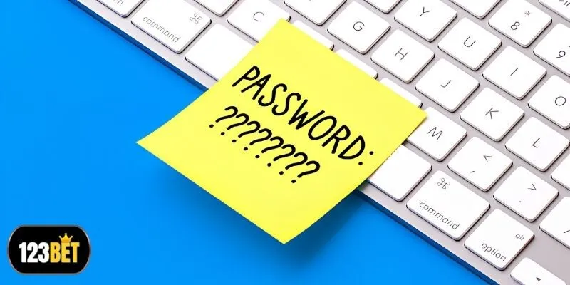 Có cách nào để lấy lại mật khẩu hay không?