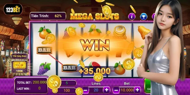 Cơ chế trả thưởng công bằng và minh bạch tại hệ thống 123BET