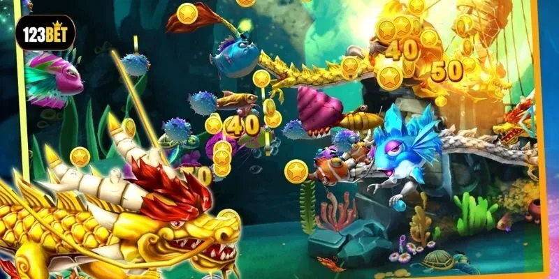 Game thủ cần lưu ý điều gì khi chơi bắn cá 3D? Game thủ cần lưu ý điều gì khi chơi bắn cá 3D?
