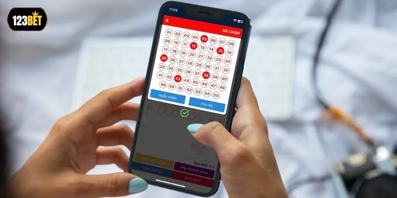 Giao diện chơi xổ số online hiện đại, tích hợp đầy đủ các đài quay thưởng 3 miền Giao diện chơi xổ số online hiện đại, tích hợp đầy đủ các đài quay thưởng 3 miền