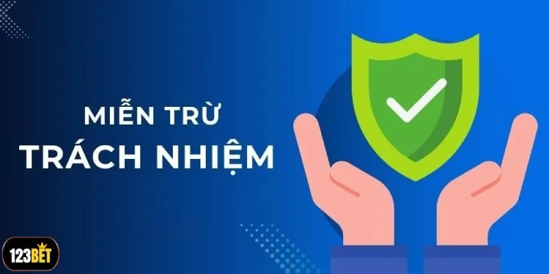 Hiểu về miễn trừ trách nhiệm Hiểu về miễn trừ trách nhiệm