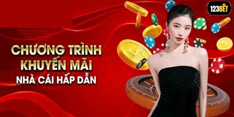 Hoàn trả là chương trình khuyến mãi siêu hot của nhà cái và được nhiều cược thủ yêu thích