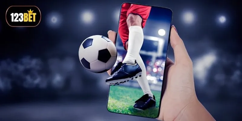 Khái niệm cược live là gì bạn có biết?
