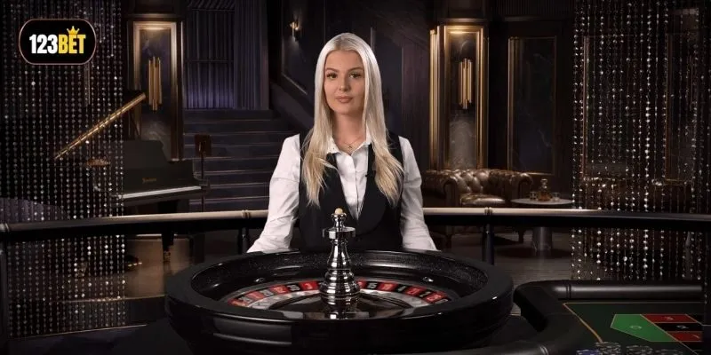 Khám phá nguyên nhân người chơi yêu thích chuyên mục live casino Khám phá nguyên nhân người chơi yêu thích chuyên mục live casino