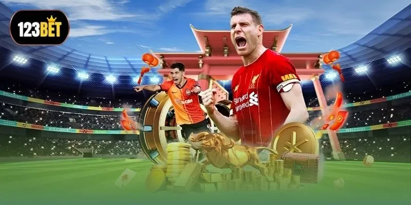 Kho game khủng, chiều lòng cả những bet thủ khó tính
