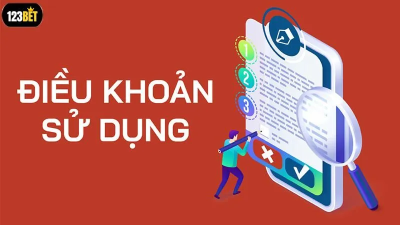 Mục đích khi xây dựng điều khoản sử dụng dịch vụ