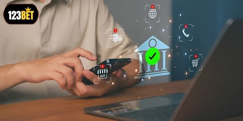 Nạp tiền vào tài khoản cực nhanh chỉ với các bước sau Nạp tiền vào tài khoản cực nhanh chỉ với các bước sau