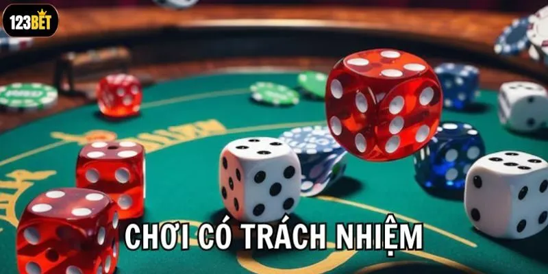 Những nguyên tắc vàng khi tham gia cá cược tại nhà cái