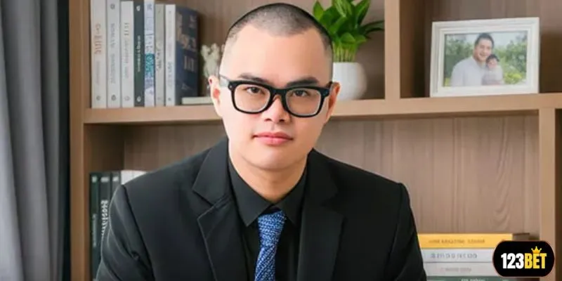 Những phẩm chất từ vị lãnh đạo trẻ đáng học hỏi Những phẩm chất từ vị lãnh đạo trẻ đáng học hỏi