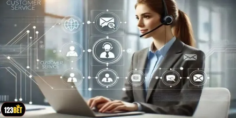 Những trường hợp cần liên hệ nhân viên nhà cái Những trường hợp cần liên hệ nhân viên nhà cái
