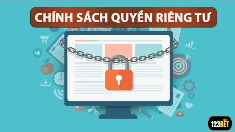 Nội dung cam kết về quyền riêng tư của nhà cái Nội dung cam kết về quyền riêng tư của nhà cái