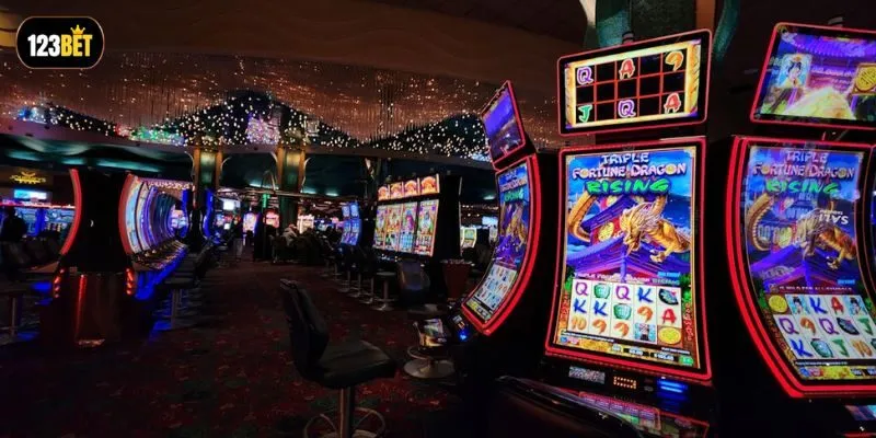 Phân chia nguồn vốn hợp lý giúp bạn duy trì vòng quay và tăng cơ hội nổ Jackpot Phân chia nguồn vốn hợp lý giúp bạn duy trì vòng quay và tăng cơ hội nổ Jackpot