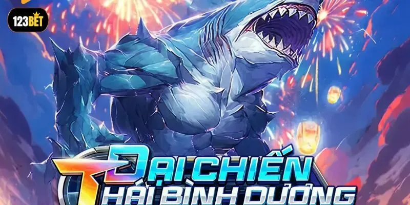 Thế giới bắn cá trực tuyến với đồ họa 3D sống động và chân thực Thế giới bắn cá trực tuyến với đồ họa 3D sống động và chân thực