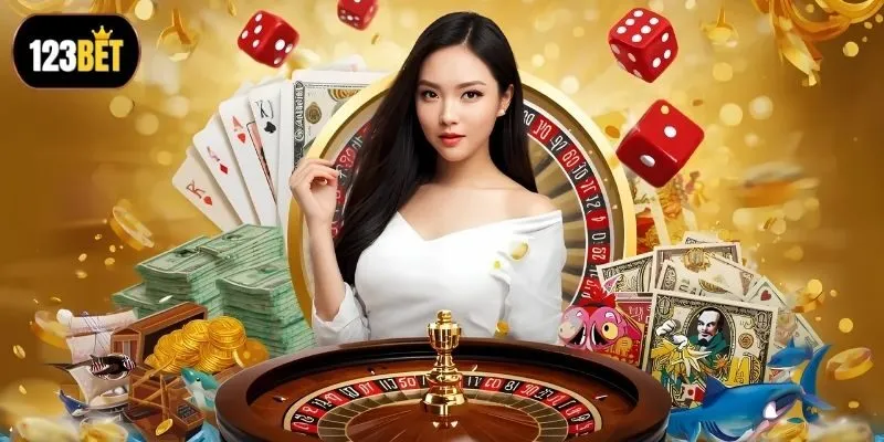 Thiết lập tài khoản nhanh chóng cho người chơi mới Thiết lập tài khoản nhanh chóng cho người chơi mới