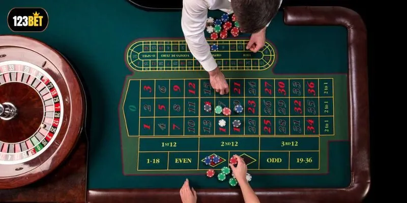 Trải nghiệm Roulette trực tuyến mọi lúc mọi nơi cùng hệ thống bảo mật tuyệt đối Trải nghiệm Roulette trực tuyến mọi lúc mọi nơi cùng hệ thống bảo mật tuyệt đối